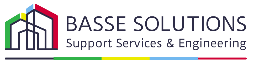BASSE Solutions Logo