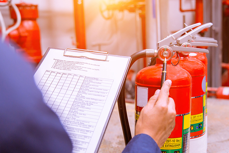 Fire Risk Assessment Fire Risk Assessment